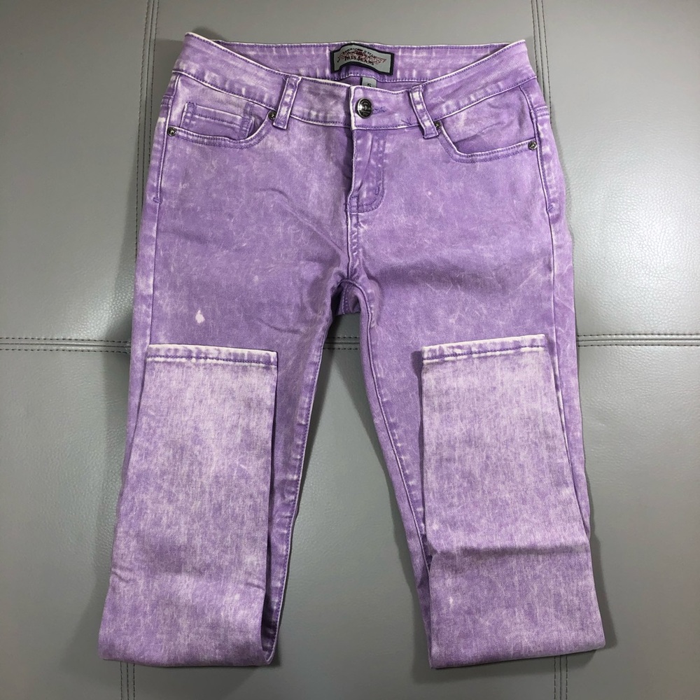 Iris Jeans